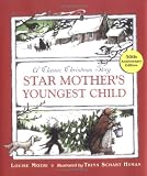 Star Mothers Youngest Child