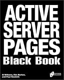 Active Server Pages Black Book: The Professional