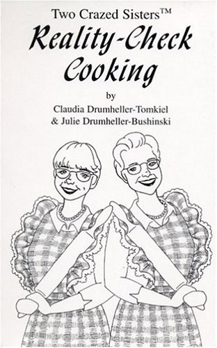 Cookbooks