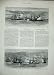 1891 Civil War Chili War Ships Iquique Valparaiso Forts