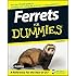 Ferrets For Dummies