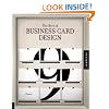 The Best of Business Card Design 9