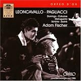 Leoncavallo: Pagliacci
