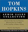 Tom Hopkins Audio Sales Collection