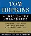 Tom Hopkins Audio Sales Collection