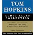 Tom Hopkins Audio Sales Collection