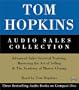 Tom Hopkins Audio Sales Collection