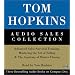 Tom Hopkins Audio Sales Collection