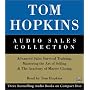 Tom Hopkins Audio Sales Collection