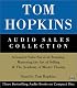 Tom Hopkins Audio Sales Collection