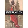 Aboriginality: The Literary Origins of British Columbia
