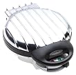 VillaWare V2005 UNO Petite Belgian 3 Waffler