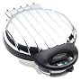 VillaWare V2005 UNO Petite Belgian 3 Waffler