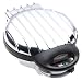 Kitchen & Housewares : VillaWare V2005 UNO Petite Belgian 3 Waffler