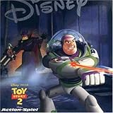 Eigenschaften Activision  / Toy Story 2
