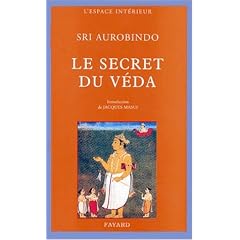 LE SECRET DU VEDA