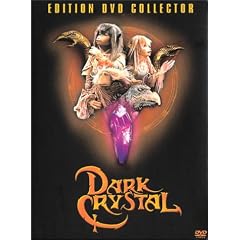 Dark Crystal - �dition Sp�ciale