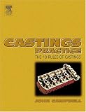 Castings Practice: The Ten Rules of Castings