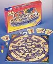 Ravensburger, Games The Secret Labyrinth