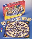 Wooden Toys - Ravensburger, Games The Secret Labyrinth