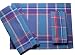 Mardi Gras Placemats and Napkins Set By ArvindGroup