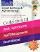 Law Pack Collection 3: Basic Agreements, Staff Management, Recruitment