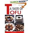 Quick & Easy A Taste of Tofu (Quick & Easy)