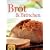 Brot & Br�tchen. Knusprig-frisch aus Backofen oder Brotbackautomat