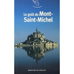 Le go�t du Mont-Saint-Michel