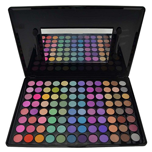 FASH Cosmetics© Professional 96 Color Eyeshadow Palette