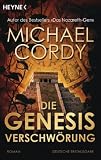 Die Genesis-Verschw�rung: Roman