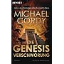 Die Genesis-Verschw�rung: Roman