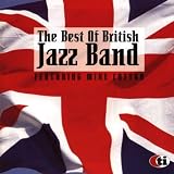 The Best of the British Jazz Band