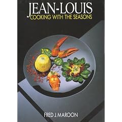 Jean-Louis, Cooking With the Seasons: Cooking With the Seasons