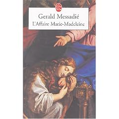 L'Affaire Marie-Madeleine
