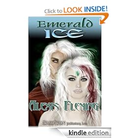 Emerald Ice