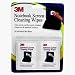 Notebook Screen Cleaning WIPES24 Wipes