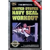 The Official United States Navy SEAL Workout, Revised Edition