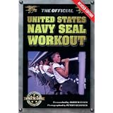 The Official United States Navy Seal Workout