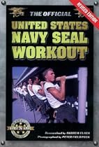 The Official United States Navy Seal Workout