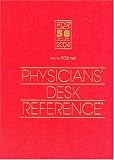 Physicians Desk Reference: Hospital Library 2004