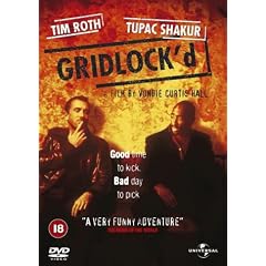 Gridlock'd [DVD] [1997]
