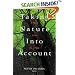 Taking Nature into Account: A Report to the Club of Rome