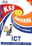 KS3 ICT (Key Stage 3 Success Guides Questions & Answers)