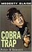Book Cobra Trap (Modesty Blaise Series)