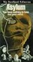 Asylum [VHS]
