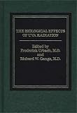 The Biological Effects of UVA Radiation