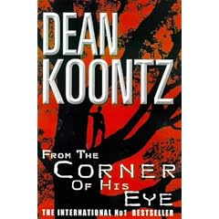 From the Corner of His Eye