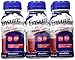 Ensure Plus Balanced Nutrition Drink - Strawberry & Cream - 8 oz - 6 pk