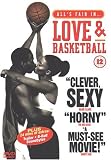 Love And Basketball [UK IMPORT] - Sanaa Lathan